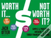 Worth It... Not Worth It?