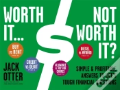 Capa do artigo Worth It... Not Worth It?