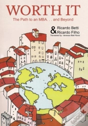 Capa do artigo Worth It