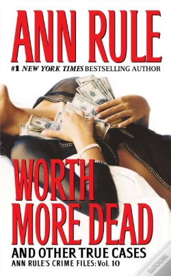 Capa do artigo Worth More Dead