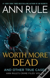 Capa do artigo Worth More Dead