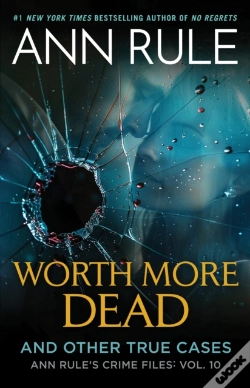 Capa do artigo Worth More Dead