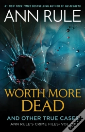 Capa do artigo Worth More Dead
