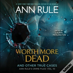 Capa do artigo Worth More Dead