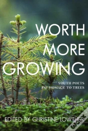 Capa do artigo Worth More Growing