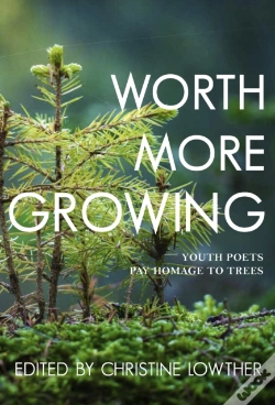 Capa do artigo Worth More Growing