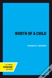 Capa do artigo Worth Of A Child