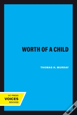 Capa do artigo Worth Of A Child