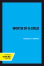 Worth Of A Child - Preview