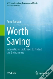 Worth Saving