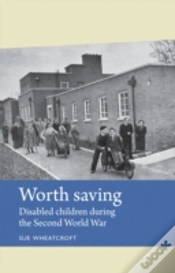 Capa do artigo Worth Saving