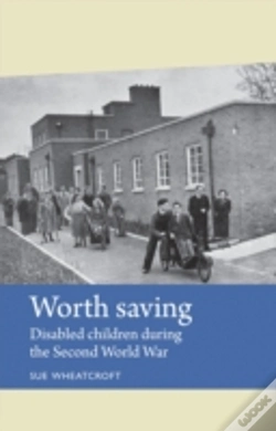 Capa do artigo Worth Saving