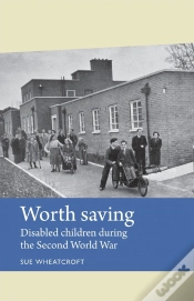 Capa do artigo Worth Saving