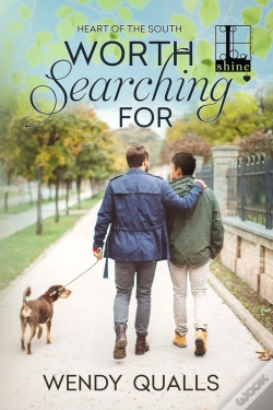 Capa do artigo Worth Searching For