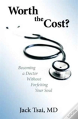 Capa do artigo Worth The Cost?