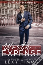 Capa do artigo Worth The Expense