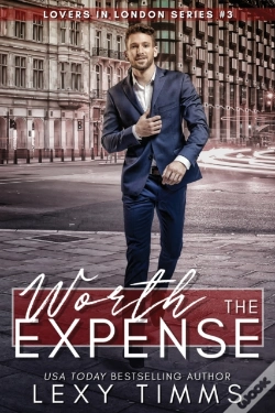 Capa do artigo Worth The Expense