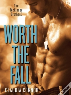 Capa do artigo Worth The Fall
