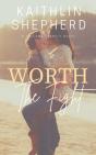 Worth The Fight - Preview