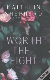 Capa do artigo Worth The Fight