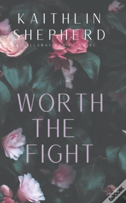 Capa do artigo Worth The Fight