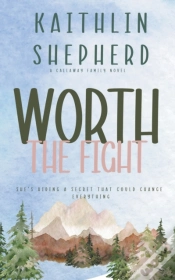Capa do artigo Worth The Fight