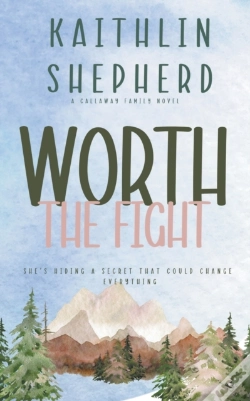 Capa do artigo Worth The Fight