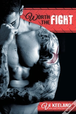 Capa do artigo Worth The Fight