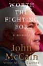 Worth The Fighting For - Preview