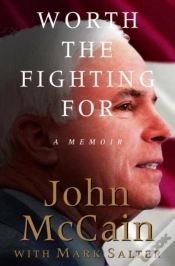 Capa do artigo Worth The Fighting For