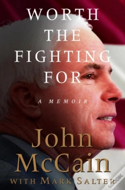 Capa do artigo Worth The Fighting For