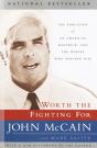 Worth The Fighting For - Preview
