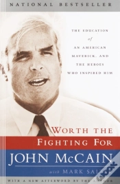 Capa do artigo Worth The Fighting For