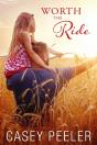 Worth The Ride - Preview