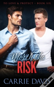 Capa do artigo Worth The Risk