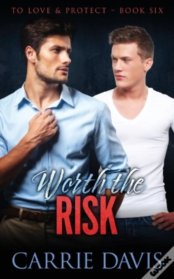 Capa do artigo Worth The Risk