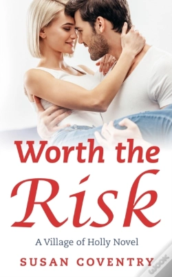 Capa do artigo Worth The Risk