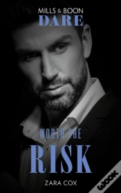 Capa do artigo Worth The Risk