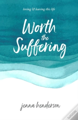 Capa do artigo Worth The Suffering