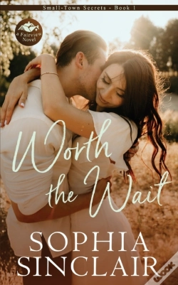 Capa do artigo Worth The Wait: A Fairview Novel