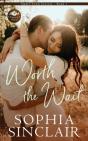 Worth The Wait: A Fairview Novel - Preview