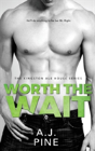 Worth The Wait - Preview