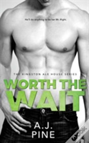 Capa do artigo Worth The Wait