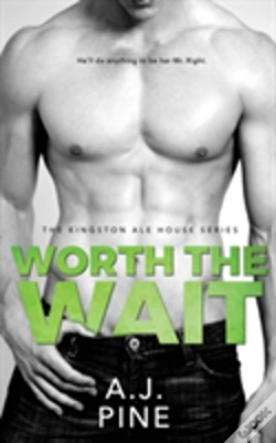 Capa do artigo Worth The Wait