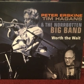 Capa do artigo Worth The Wait - CD