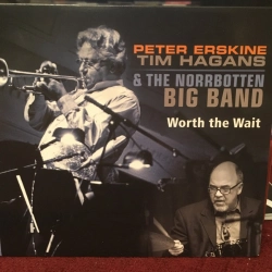 Capa do artigo Worth The Wait - CD
