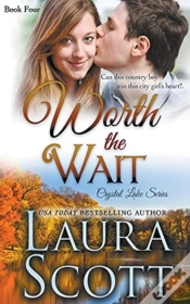 Capa do artigo Worth The Wait