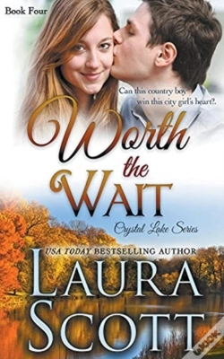 Capa do artigo Worth The Wait