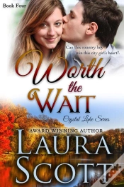 Capa do artigo Worth The Wait