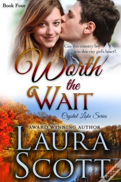Capa do artigo Worth The Wait